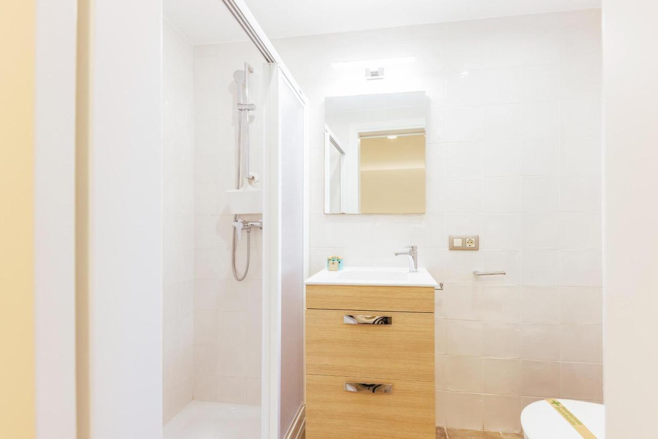 Apartment Bravissimo Mercadal 3, One-bedroom Sofa Bed *