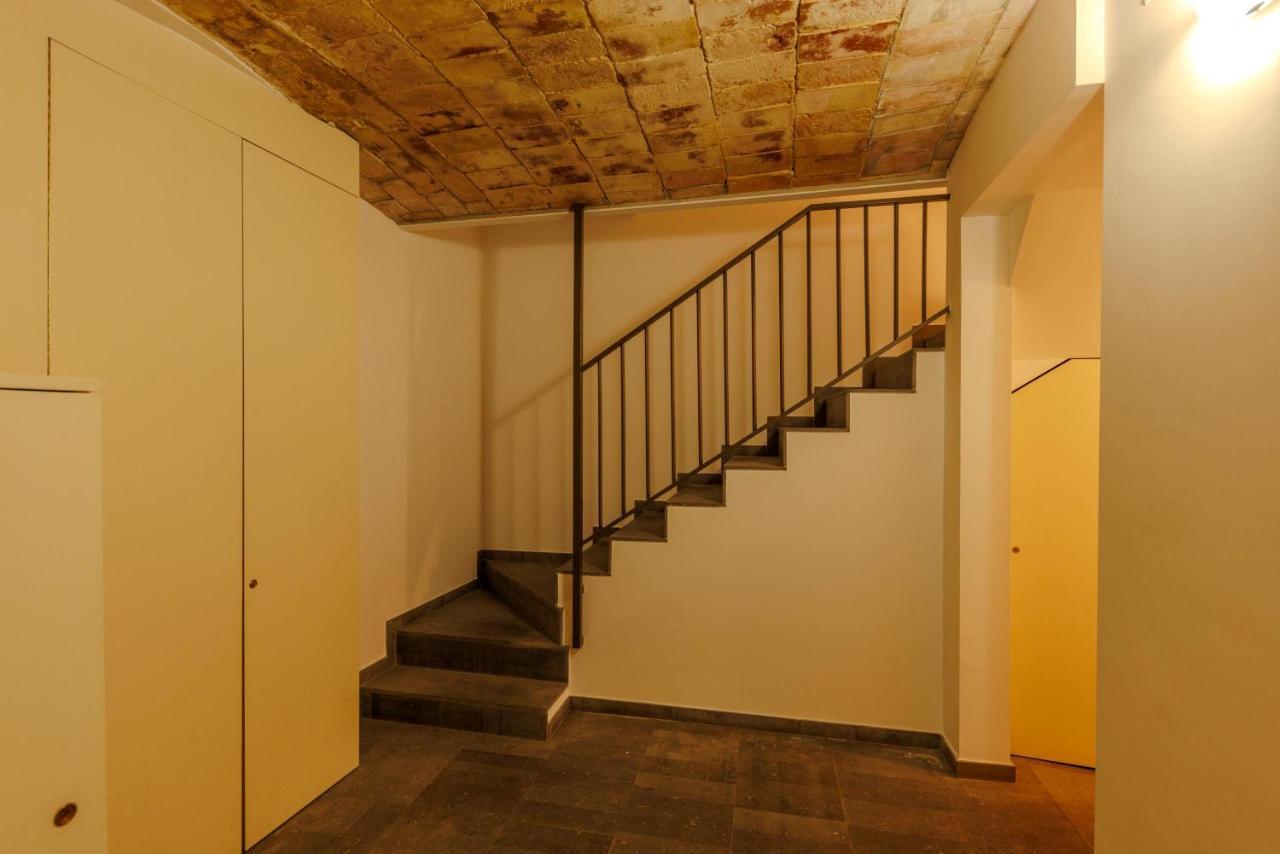 Bravissimo Mercadal 3, One-bedroom Sofa Bed Appartement Gerona