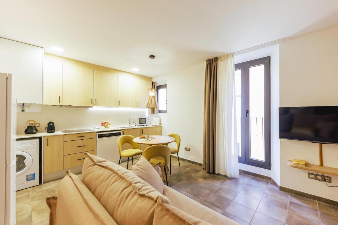 Appartement Bravissimo Mercadal 3, One-bedroom Sofa Bed Gerona
