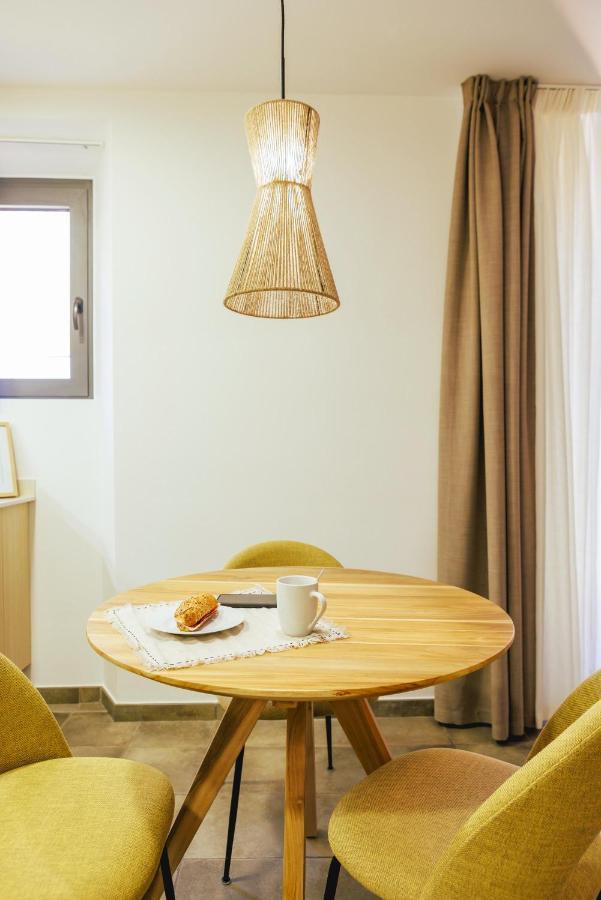 Bravissimo Mercadal 3, One-bedroom Sofa Bed Apartment