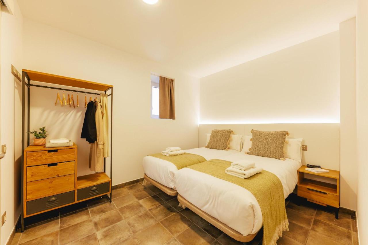 Apartment Bravissimo Mercadal 3, One-bedroom Sofa Bed