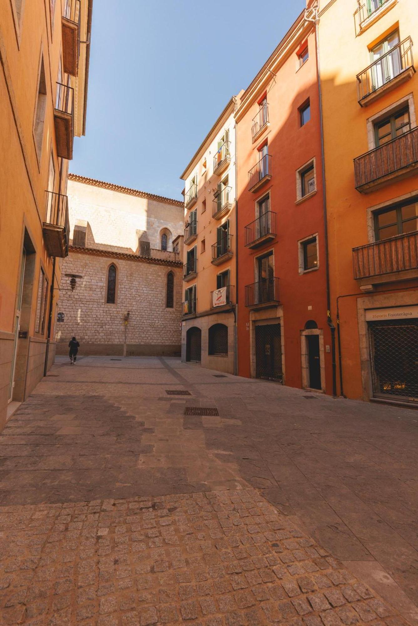 Apartment Bravissimo Mercadal 3, One-bedroom Sofa Bed Gerona