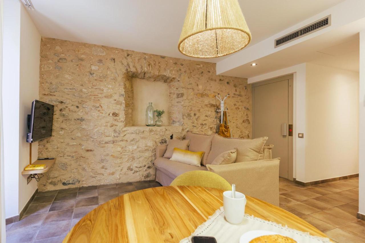 Apartment Bravissimo Mercadal 3, One-bedroom Sofa Bed *