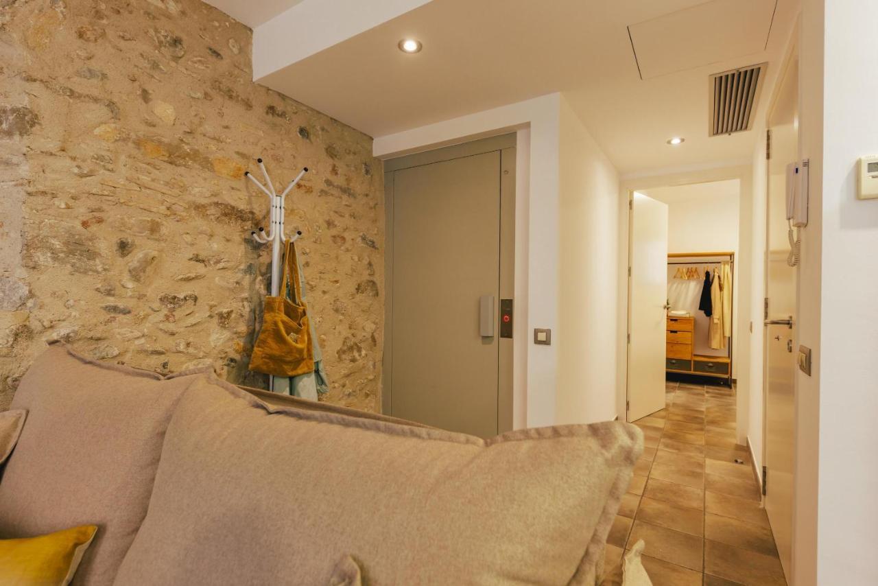 Bravissimo Mercadal 3, One-bedroom Sofa Bed Apartamento
