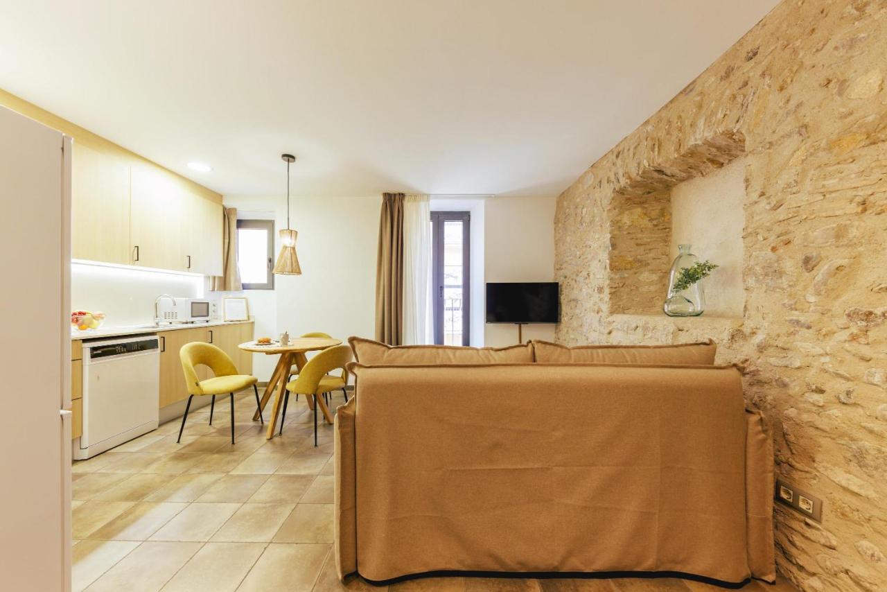 Apartamento Bravissimo Mercadal 3, One-bedroom Sofa Bed *